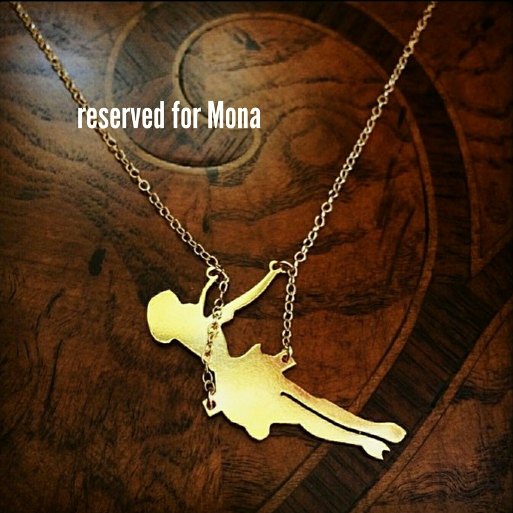 Reserved for Mona